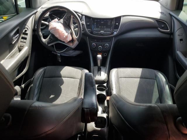 2019 CHEVROLET TRAX 1LT - 3GNCJLSB8KL198706