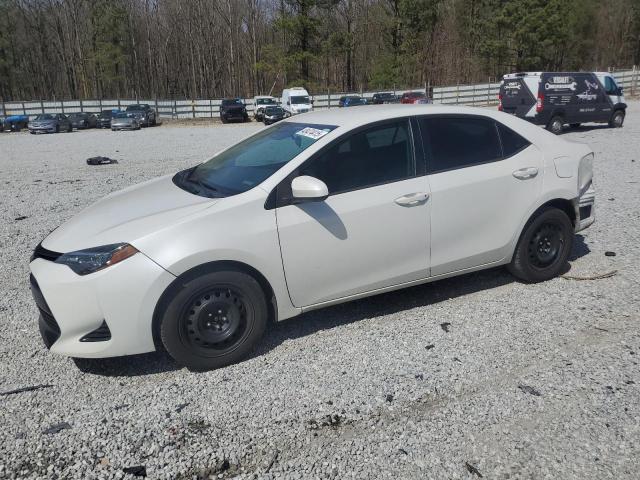 Vin: 5yfburhexkp886225, lot: 48474415, toyota corolla l 2019 img_1