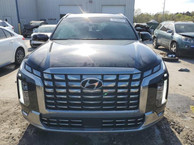 2024 HYUNDAI PALISADE C - KM8R74GE7RU751108