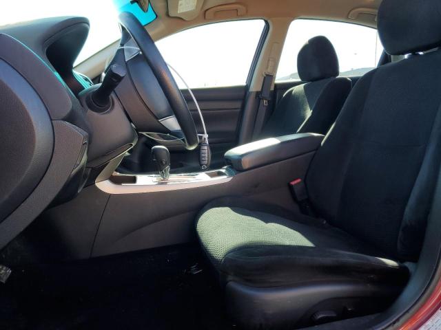2015 NISSAN ALTIMA 2.5 - 1N4AL3AP4FC499200