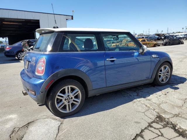 Vin: wmwsv3c58ct387755, lot: 48236265, mini cooper s 20123