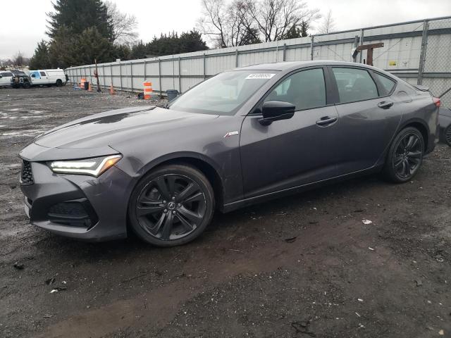 ACURA TLX TECH A