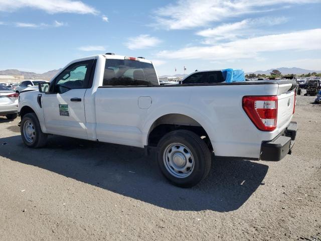 2023 FORD F150 - 1FTMF1CB2PKE38228