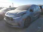 2024 HONDA ODYSSEY EL - 5FNRL6H91RB009602