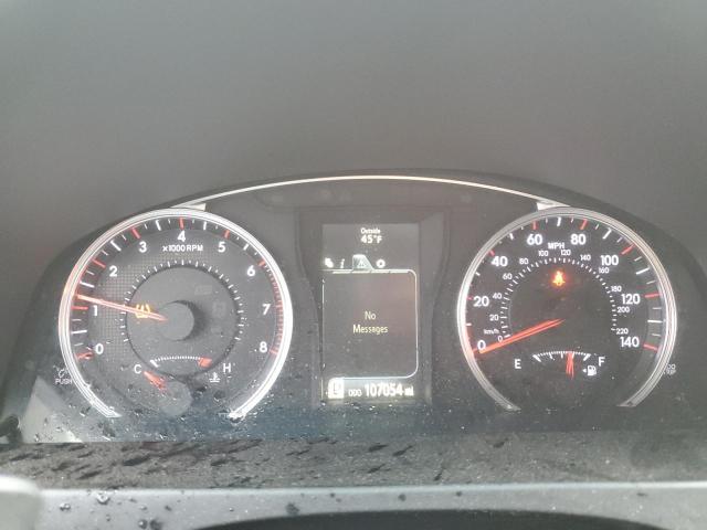 2017 TOYOTA CAMRY LE - 4T1BF1FK4HU271584