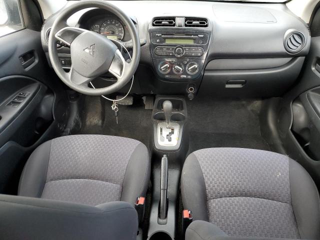 2017 MITSUBISHI MIRAGE ES - ML32A3HJ9HH018713