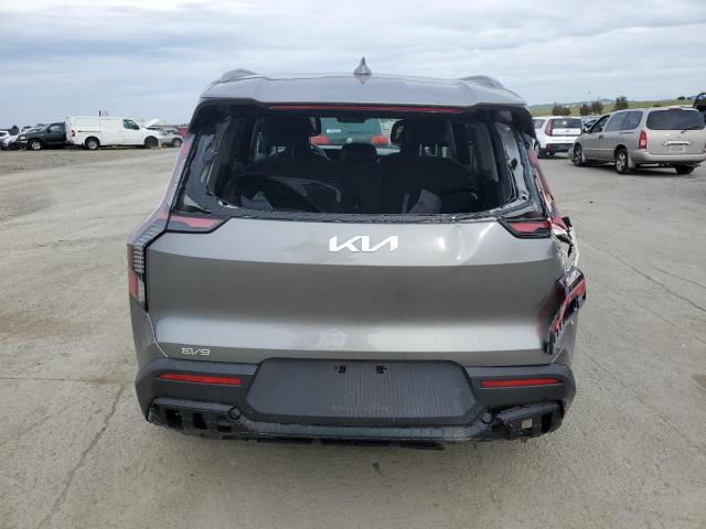 2024 KIA EV9 WIND KNDAFFS5XR6038649