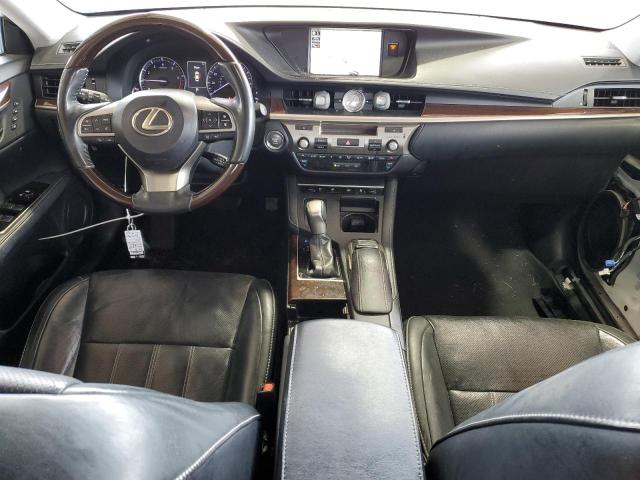 2018 LEXUS ES 350 - 58ABK1GG8JU100583