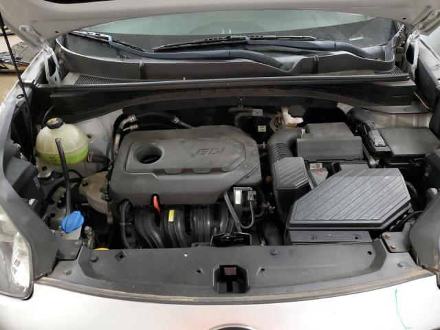 2018 KIA SPORTAGE L - KNDPM3AC1J7482998