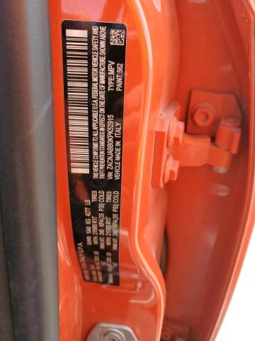 2019 JEEP RENEGADE L - ZACNJABB0KPK52915