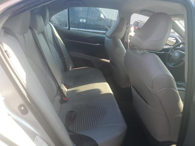 2021 TOYOTA CAMRY SE - 4T1G11AK2MU552935
