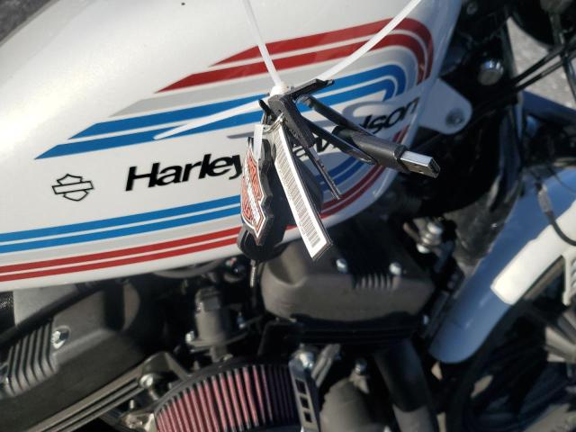 2021 HARLEY-DAVIDSON XL1200 NS 1HD1LP318MB412085
