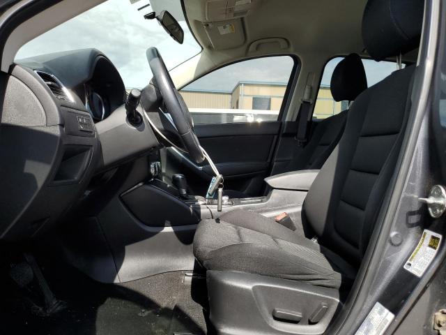2016 MAZDA CX-5 TOURI - JM3KE2CY9G0863372