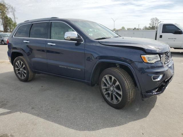 2017 JEEP GRAND CHER - 1C4RJFCG6HC602413