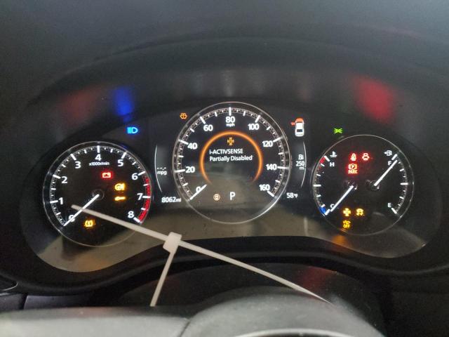 2024 MAZDA 3 CARBON T - 3MZBPBXY8RM400861