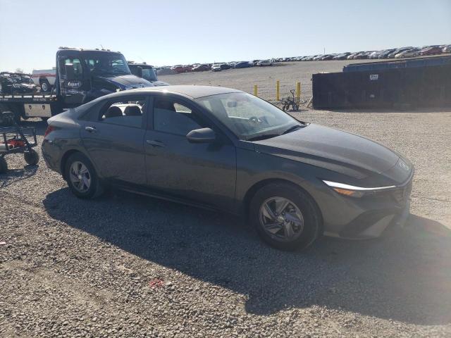 Vin: kmhll4dg1su950720, lot: 50268535, hyundai elantra se 20254