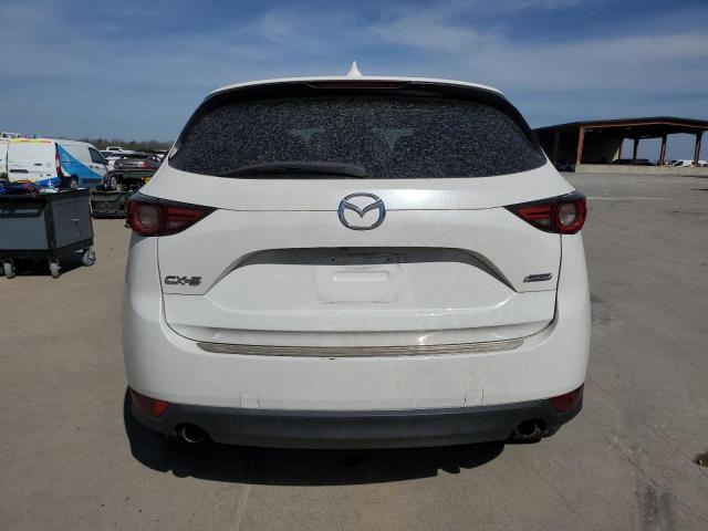 2017 MAZDA CX-5 GRAND - JM3KFADL3H0187805