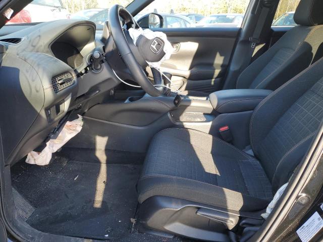 2023 HONDA HR-V SPORT - 3CZRZ2H51PM703701