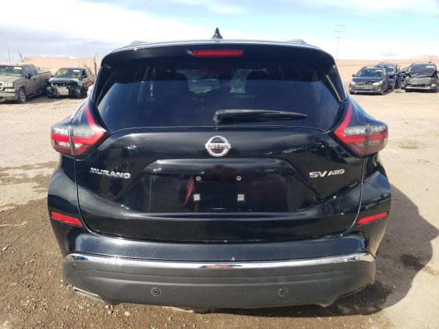 2020 NISSAN MURANO SV - 5N1AZ2BS3LN143077
