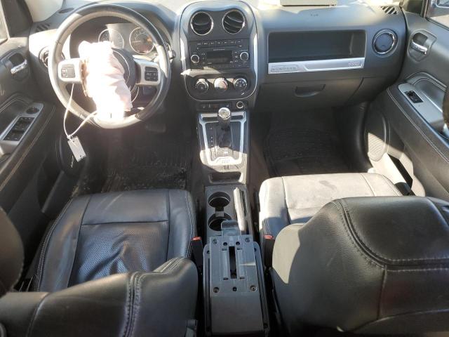2015 JEEP COMPASS LA 1C4NJDEB9FD436352