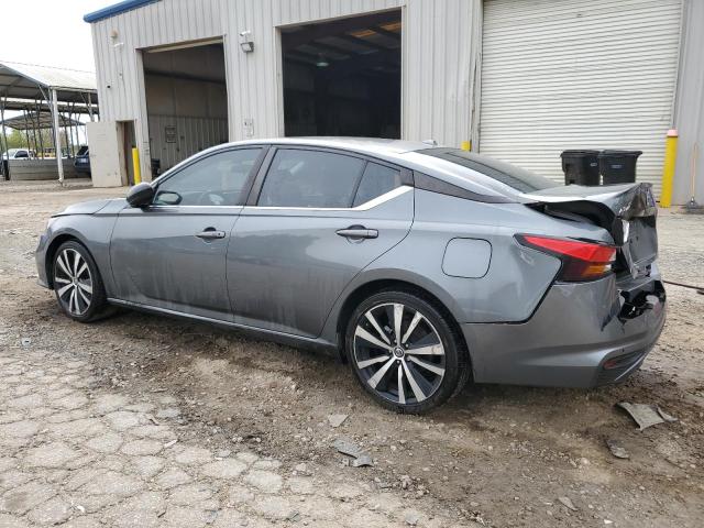 2020 NISSAN ALTIMA SR - 1N4BL4CV2LN306614