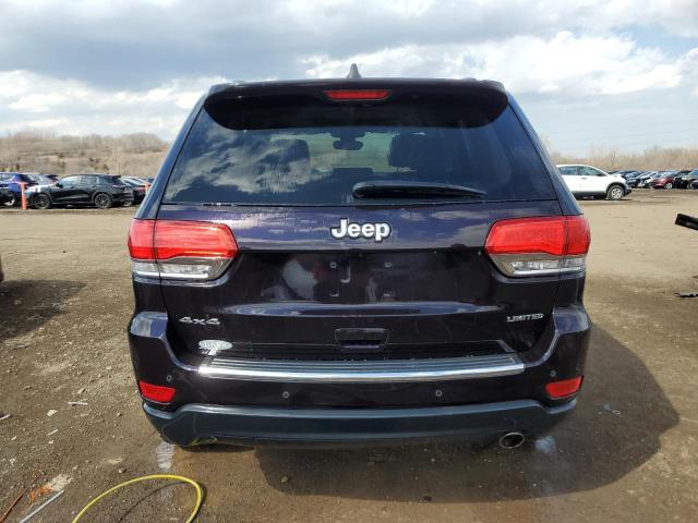 2019 JEEP GRAND CHER - 1C4RJFBG9KC808267