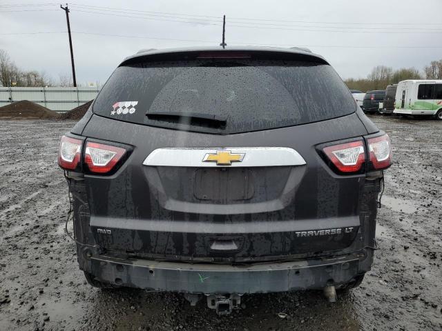 2015 CHEVROLET TRAVERSE L - 1GNKVHKD3FJ178097