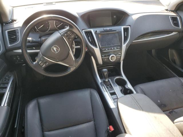 2020 ACURA TLX 19UUB1F35LA014317