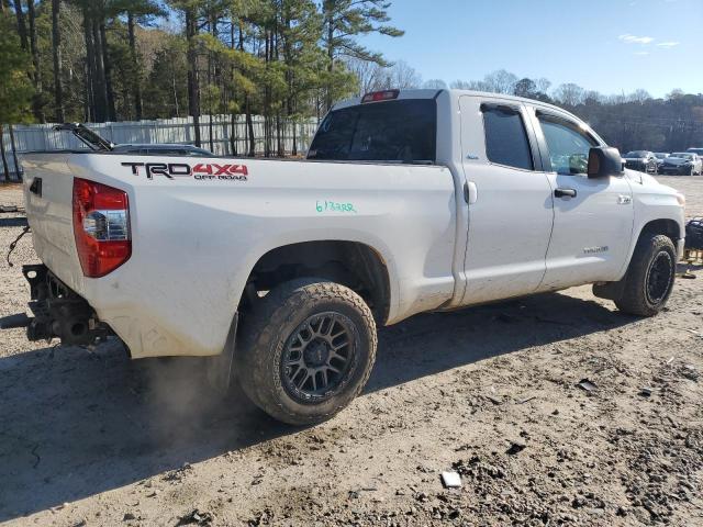 Vin: 5tfuw5f18ex370494, lot: 50298685, toyota tundra double cab sr 20143