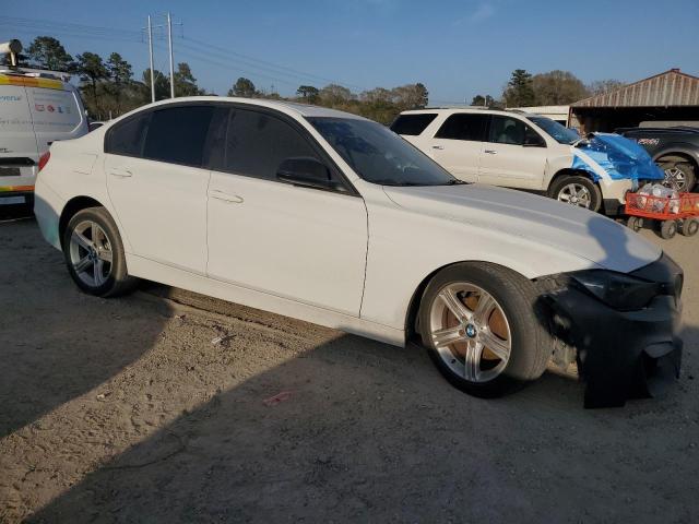 Vin: wba3a5c57fp604740, lot: 49156665, bmw 3 series i 20154