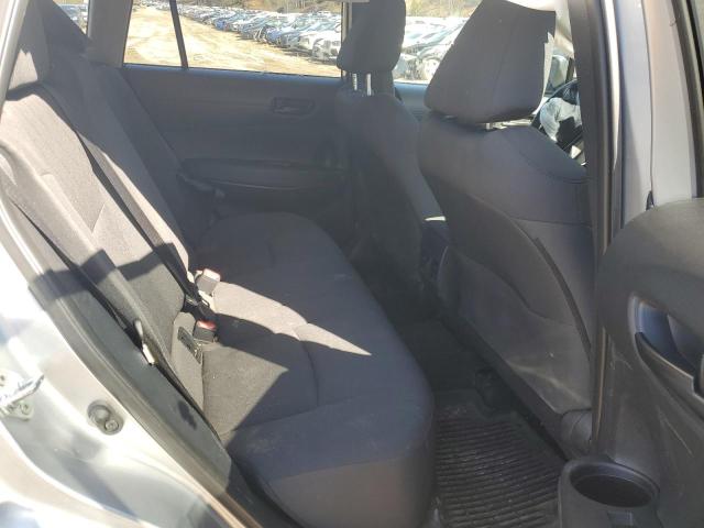 2023 TOYOTA COROLLA CR - 7MUBAABG0PV050691