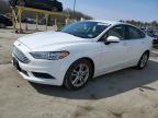 2018 FORD FUSION SE - 3FA6P0H76JR106144
