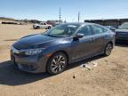 2017 HONDA CIVIC EX - 2HGFC2F89HH553135