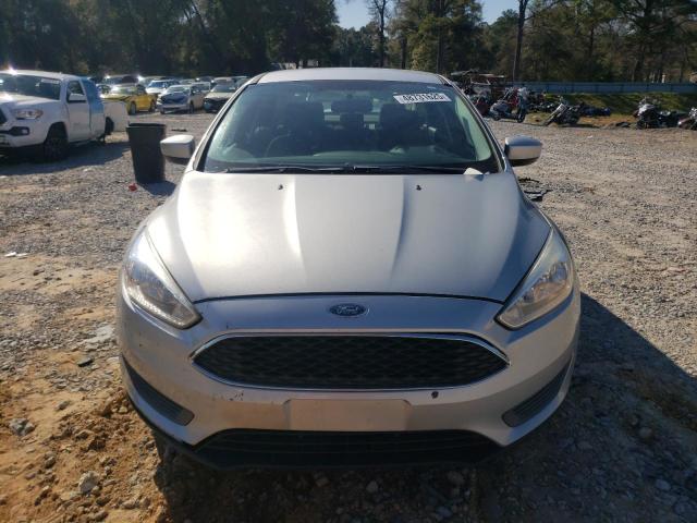 2018 FORD FOCUS - 1FADP3F28JL324441