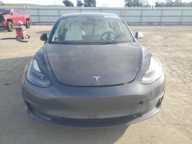 2022 TESLA MODEL 3 - 5YJ3E1EA9NF344280