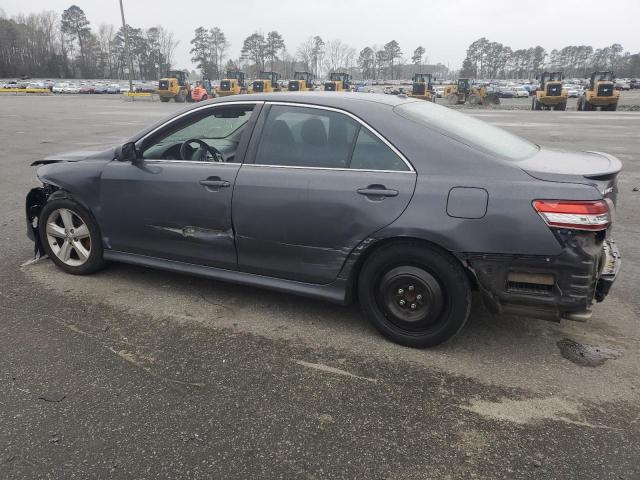 Vin: 4t1bf3ek7bu135809, lot: 49823225, toyota camry base 20112