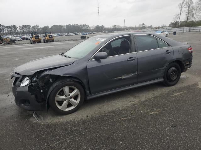 Vin: 4t1bf3ek7bu135809, lot: 49823225, toyota camry base 2011 img_1