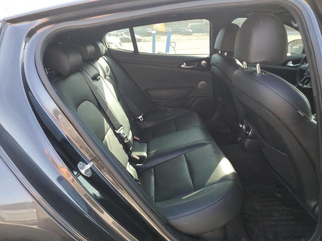 2020 KIA STINGER - KNAE15LA5L6082049
