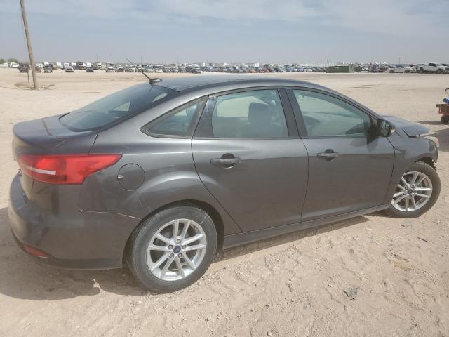 Vin: 1fadp3f21hl308222, lot: 50707285, ford focus se 20173