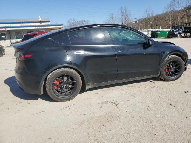 2023 TESLA MODEL Y - 7SAYGDEF1PF867165