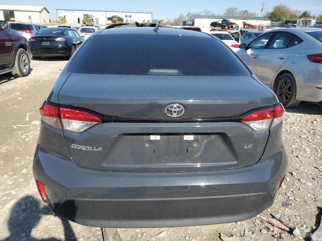 2023 TOYOTA COROLLA LE #3283849467