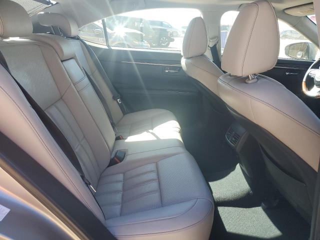 2016 LEXUS ES 350 - 58ABK1GG3GU026871
