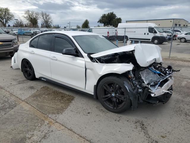 Vin: wba3c1c5xdf440003, lot: 48165335, bmw 3 series i sulev 20134
