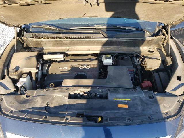 2017 INFINITI QX60 - 5N1DL0MN6HC522376