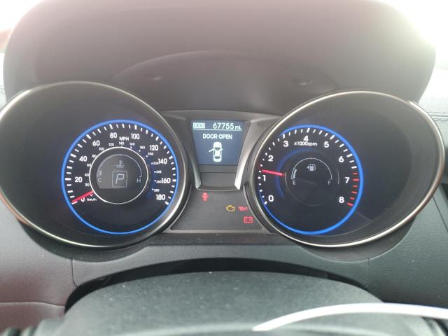 2015 HYUNDAI GENESIS CO - KMHHU6KJXFU121714