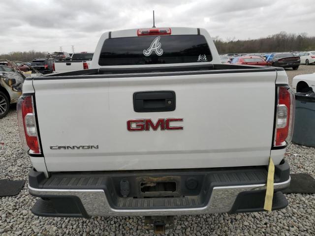 2018 GMC CANYON 1GTG5BEA6J1135041