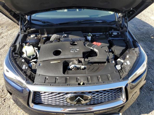 2021 INFINITI QX50 ESSEN - 3PCAJ5CB8MF108806