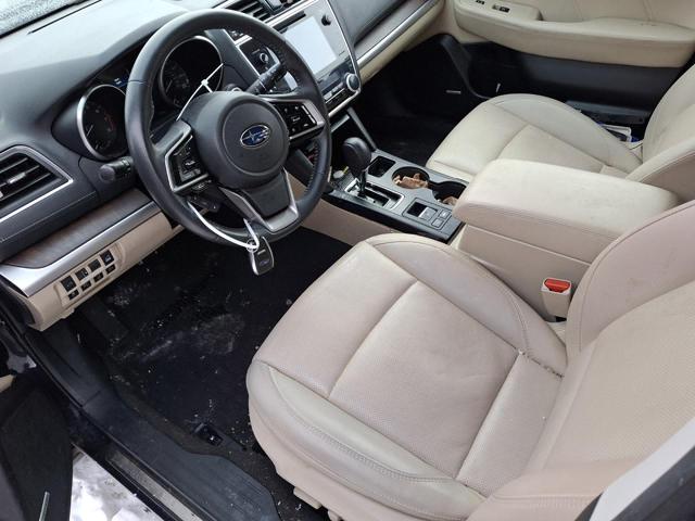 2018 SUBARU OUTBACK 3. 4S4BSENC9J3372662