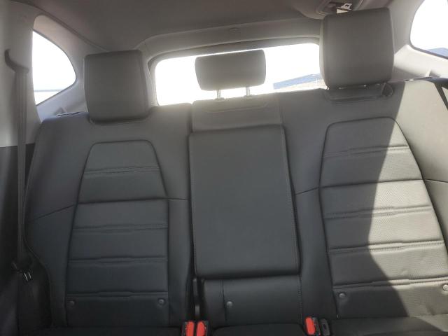 2020 HONDA CR-V TOURI 2HKRW1H97LH409795