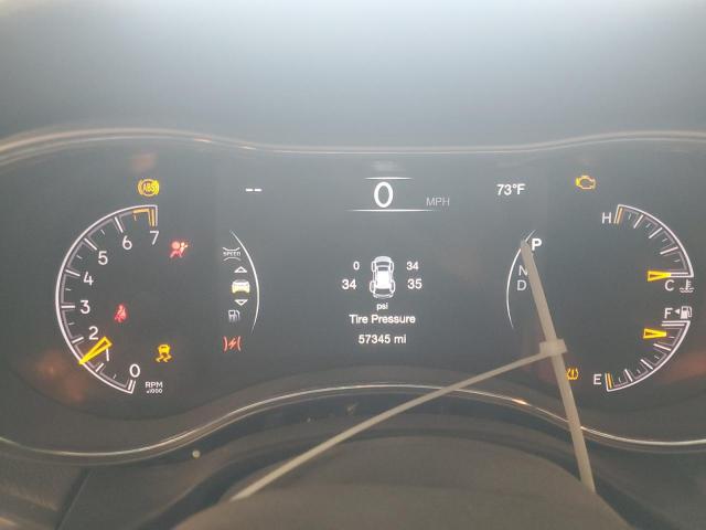 2018 JEEP GRAND CHER - 1C4RJFBG7JC505793